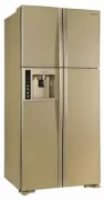 Холодильник Hitachi R-W662PU3GBE отзывы владельцев