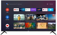 Телевизор Haier 43 Smart TV K6 отзывы владельцев