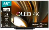 Телевизор Hisense 65A85H отзывы владельцев