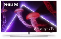 Телевизор Philips 55OLED807/12 отзывы владельцев