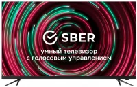 Телевизор SBER SBX-50U219TSS отзывы владельцев