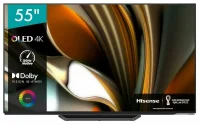 Телевизор Hisense 55A85H отзывы владельцев