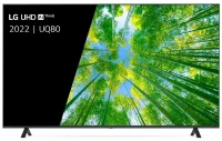 Телевизор LG 75UQ80006LB отзывы владельцев