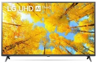 Телевизор LG 65UQ76003LD отзывы владельцев