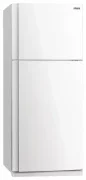 Холодильник Mitsubishi Electric MR-FR62K-W-R отзывы владельцев