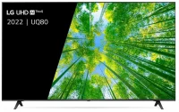 Телевизор LG 65UQ80006LB отзывы владельцев