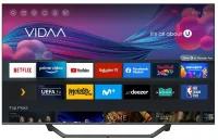 Телевизор Hisense 65A7GQ отзывы владельцев