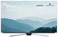 Телевизор Grundig 65 GOB 9290 отзывы владельцев