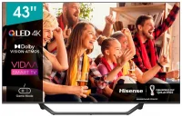 Телевизор Hisense 43A7GQ отзывы владельцев