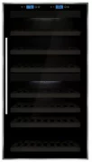 Холодильник Caso WineMaster Touch 66 отзывы владельцев