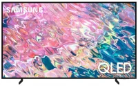 Телевизор Samsung QE85Q60BAU отзывы владельцев
