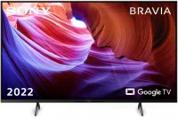 Телевизор Sony KD50X85K Triluminos отзывы владельцев
