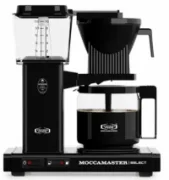 Кофеварка Moccamaster KBG Select 53987 отзывы владельцев