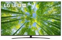 Телевизор LG 75UQ81009LC отзывы владельцев