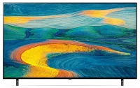 Телевизор LG 65QNED7S6QA отзывы владельцев