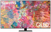 Телевизор Samsung QE55Q80BAU отзывы владельцев