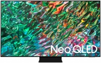 Телевизор Samsung QE85QN90BAU отзывы владельцев