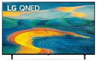 Телевизор LG 55QNED7S6QA отзывы владельцев