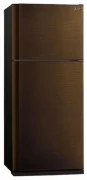 Холодильник Mitsubishi Electric MR-FR62K-BRW-R отзывы владельцев