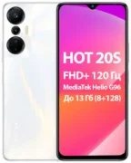 Смартфон Infinix HOT 20S отзывы владельцев