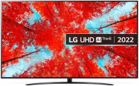 Телевизор LG 86UQ91006LA отзывы владельцев