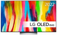 Телевизор LG OLED65C24LA отзывы владельцев
