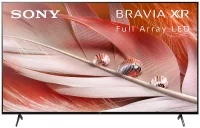 Телевизор Sony KD-55X80J отзывы владельцев