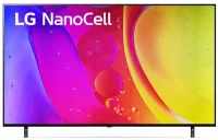 Телевизор LG 55NANO806QA отзывы владельцев