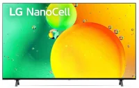 Телевизор LG 65NANO756QA отзывы владельцев