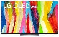 Телевизор LG OLED77C2RLA отзывы владельцев