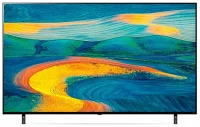 Телевизор LG 75QNED7S6QA отзывы владельцев