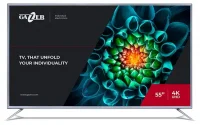 Телевизор GAZER TV55-US2G отзывы владельцев
