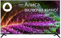 Телевизор MAUNFELD MLT43FSX02 TV отзывы владельцев