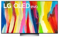 Телевизор LG OLED55C2RLA отзывы владельцев
