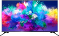 Телевизор MAUNFELD MLT55USD02 TV отзывы владельцев