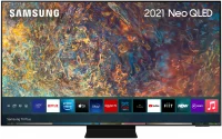 Телевизор Samsung QE98QN90AAU отзывы владельцев