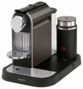 Кофемашина KRUPS XN 730510 Nespresso отзывы владельцев