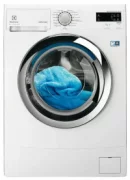 Стиральная машина Electrolux EWS 1276 CI отзывы владельцев
