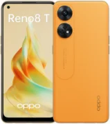 Фото OPPO Reno8 T