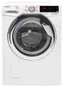 Стиральная машина Hoover WDXOP45 385 AH отзывы владельцев