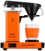 Кофеварка Moccamaster Cup-one отзывы владельцев