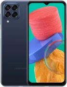 Samsung Galaxy M33 5G отзывы