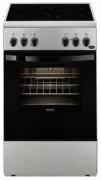 Плита Zanussi ZCV 9540J1 S отзывы владельцев