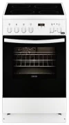 Плита Zanussi ZCV 9553 H1W отзывы владельцев