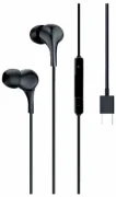 Наушники HIPER Wired Casual Black (HTW-IN1) отзывы владельцев