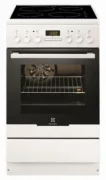 Плита Electrolux EKI 954501 W отзывы владельцев