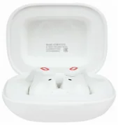 Наушники HIPER Comfy White (HTW-KTX10) отзывы владельцев