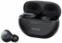 Наушники QUB QTWS8BLK отзывы владельцев