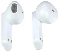 Наушники HIPER Mini White (HTW-APX22) отзывы владельцев