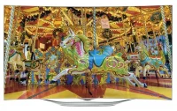 Телевизор LG 55EC930V отзывы владельцев